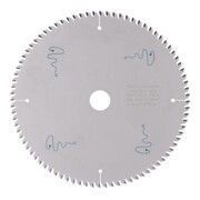 Scie spécialisée Makita 260x30x84Z (B-33875)-5