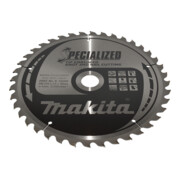Scie spécialisée Makita 270x30x40x40Z (B-33205)