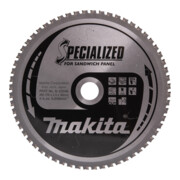 Scie spécialisée Makita 270x30x60x60Z (B-33598)