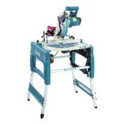 Scie sur table, à coupe transversale et à onglet Makita LF1000