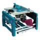 Scie sur table, à coupe transversale et à onglet Makita LF1000