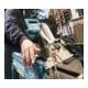 Scie sur table, à coupe transversale et à onglet Makita LF1000