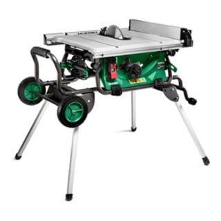 Scie sur table HiKOKI C10RJ