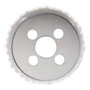 RUKO HSS Co 8 Scie cloche bimétallique, à denture fine-4