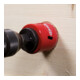 Scies-cloches bimétal HSS, denture à pas variable Ø 20 mm