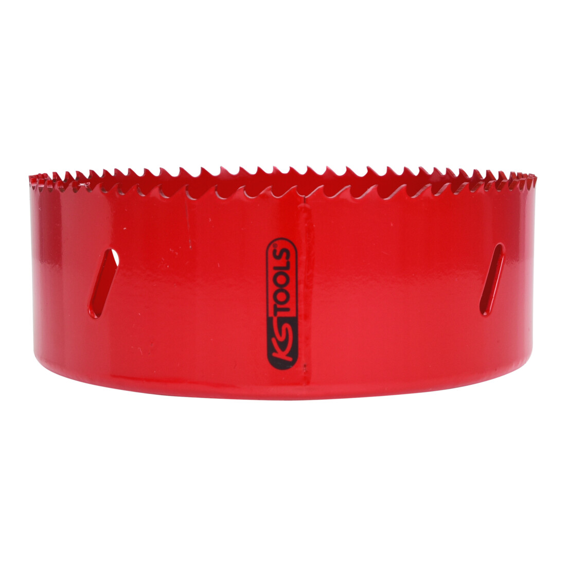 Scies cloches en HSS, 121mm