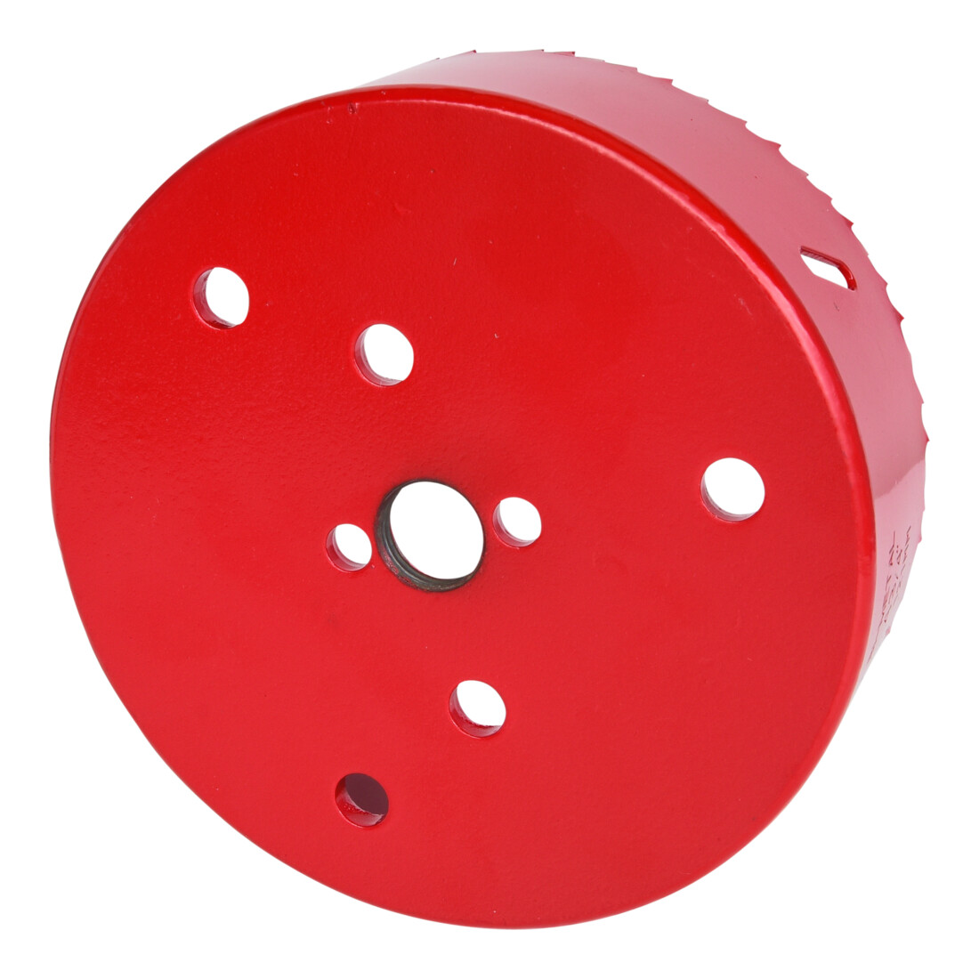 Scies cloches en HSS, 121mm
