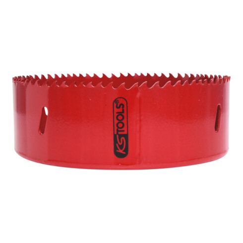Scies cloches en HSS, 127mm