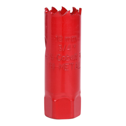 KS Tools HSS scie bimétal bimétallique