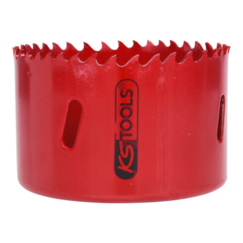 Scies cloches en HSS, 68mm