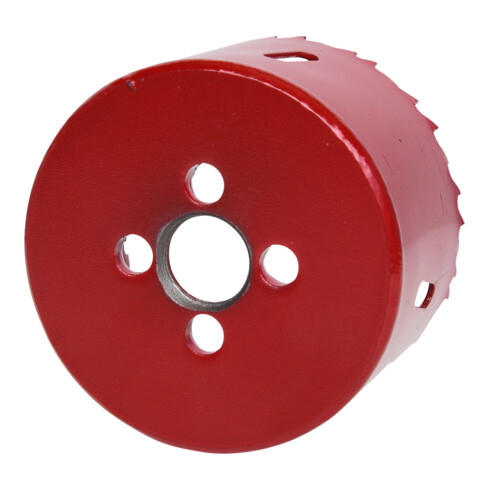 Scies cloches en HSS, 68mm
