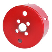 Scies cloches en HSS, 79mm-4