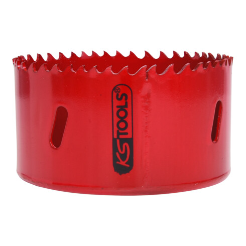 Scies cloches en HSS, 79mm