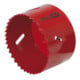 Scies cloches HSS, Ø 20 mm