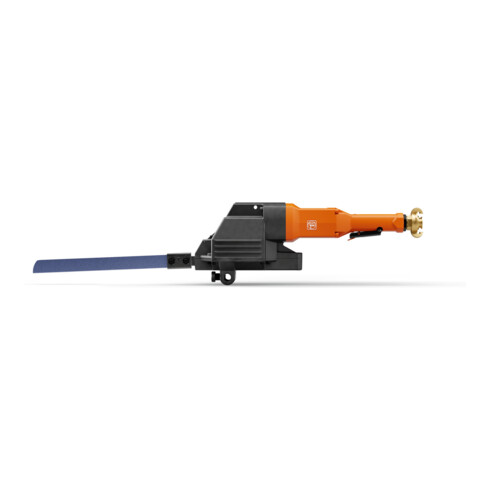 Scies sauteuses Fein pour tubes jusqu'à Ø 440 mm STS 325 R