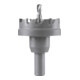 Scies trépans carbure, exécution courte Ø 17 mm