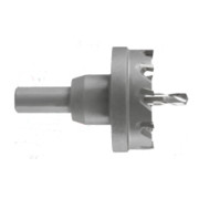 Scies trépans carbure, exécution courte Ø 31 mm-3