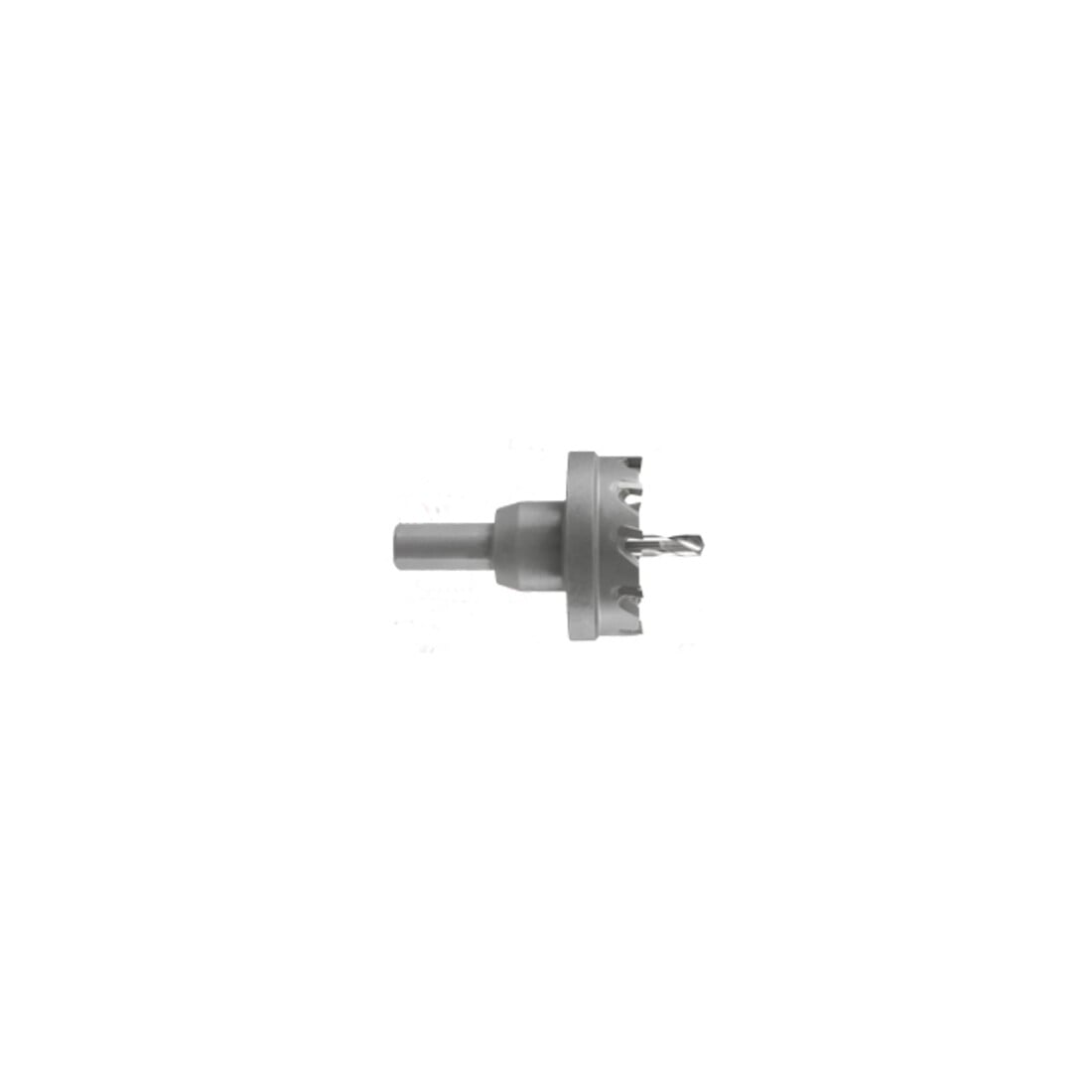 Scies trépans carbure, exécution courte Ø 31 mm