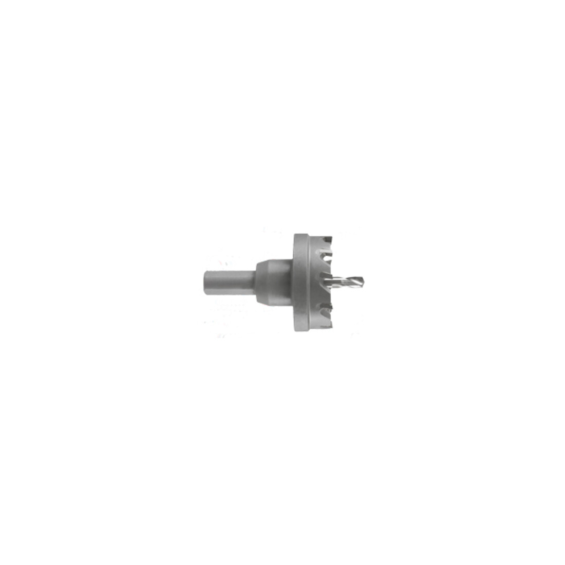 Scies trépans carbure, exécution courte Ø 49 mm