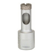 Bosch Dry Speed Best for Ceramic diamond drill bit