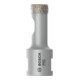 Bosch Dry Speed Best for Ceramic diamond drill bit-1