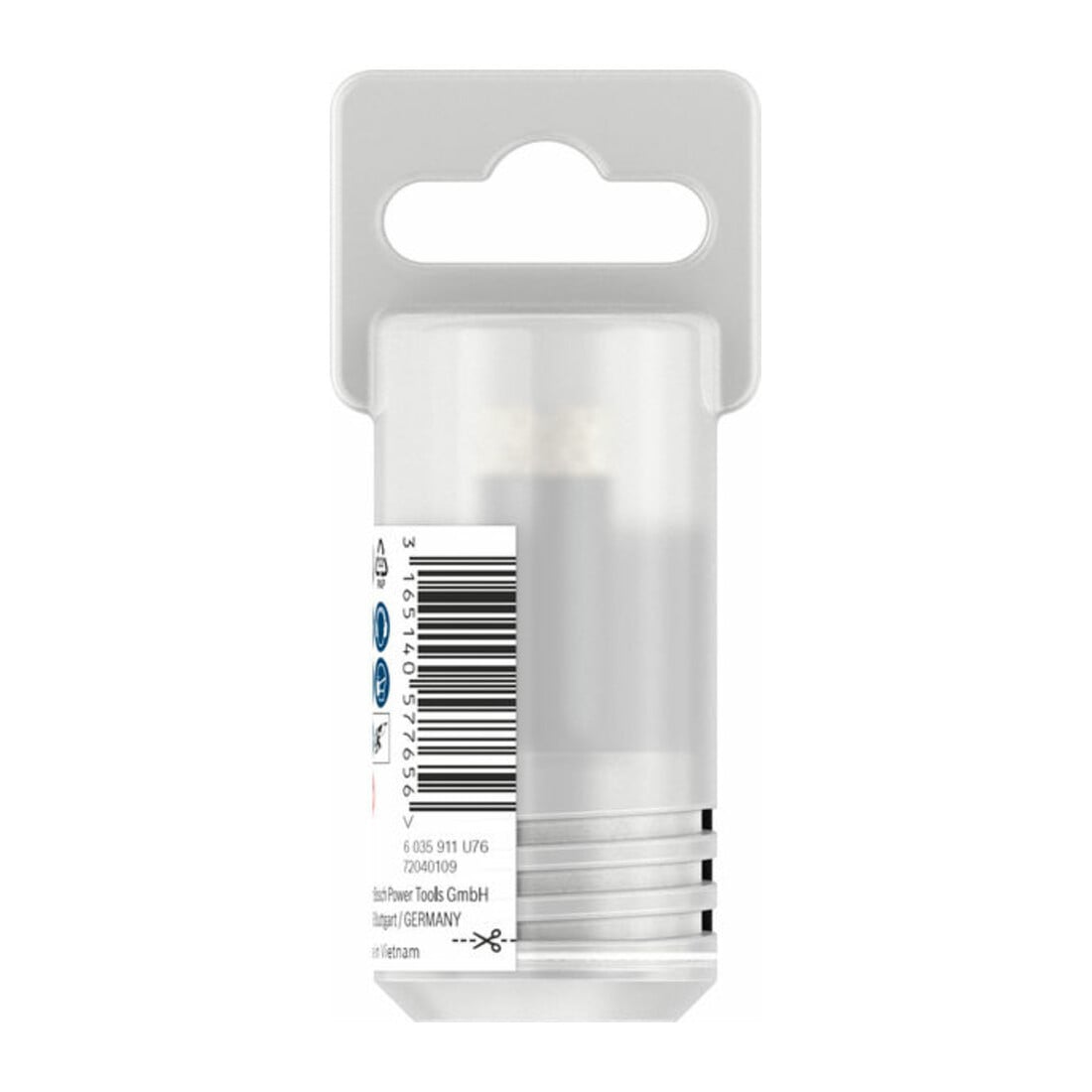 Bosch Dry Speed Best for Ceramic diamond drill bit