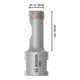 Scies-trépans diamantées à sec Dry Speed Best for Ceramic 14 x 30 mm