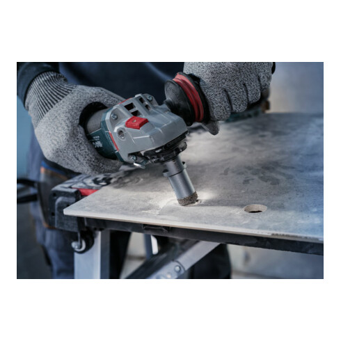 Bosch Dry Speed Best for Ceramic diamond drill bit