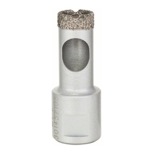 Bosch Dry Speed Best for Ceramic diamond drill bit