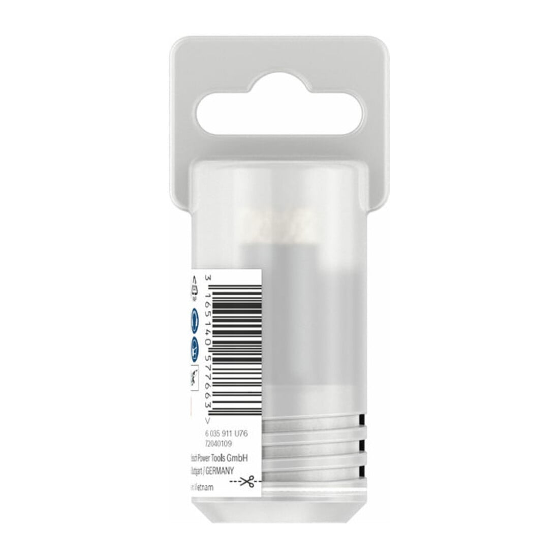 Bosch Dry Speed Best for Ceramic diamond drill bit