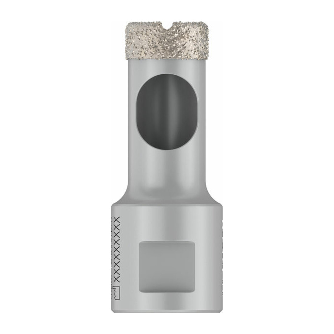 Bosch Dry Speed Best for Ceramic diamond drill bit