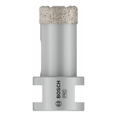 Scies-trépans diamantées à sec Dry Speed Best for Ceramic 22 x 35 mm