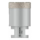 Scies-trépans diamantées à sec Dry Speed Best for Ceramic 38 x 35 mm
