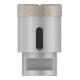 Scies-trépans diamantées à sec Dry Speed Best for Ceramic 38 x 35 mm