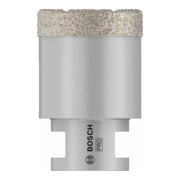 Scies-trépans diamantées à sec Dry Speed Best for Ceramic 40 x 35 mm