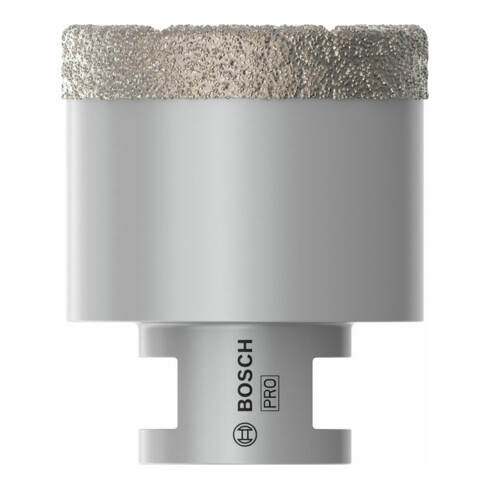 Scies-trépans diamantées à sec Dry Speed Best for Ceramic 51 x 35 mm