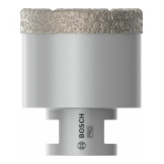 Scies-trépans diamantées à sec Dry Speed Best for Ceramic 51 x 35 mm