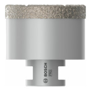Scies-trépans diamantées à sec Dry Speed Best for Ceramic 60 x 35 mm