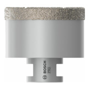 Scies-trépans diamantées à sec Dry Speed Best for Ceramic 65 x 35 mm