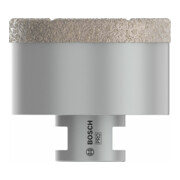 Scies-trépans diamantées à sec Dry Speed Best for Ceramic 68 x 35 mm