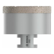 Scies-trépans diamantées à sec Dry Speed Best for Ceramic 70 x 35 mm