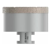 Scies-trépans diamantées à sec Dry Speed Best for Ceramic 75 x 35 mm