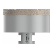 Scies-trépans diamantées à sec Dry Speed Best for Ceramic 83 x 35 mm
