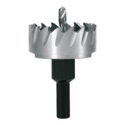 Scies trépans HSS Ø 43 mm-1