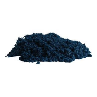 Sciure de balayage à cire bleu 25 kg carton OEL-KLEEN