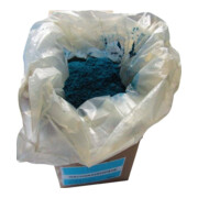 Sciure de balayage à cire bleu 25 kg carton OEL-KLEEN-3