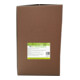 Sciure huilée de balayage vert 25 kg carton OEL-KLEEN-3