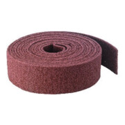 Rouleau abrasif non tissé Scotch-Brite 3M