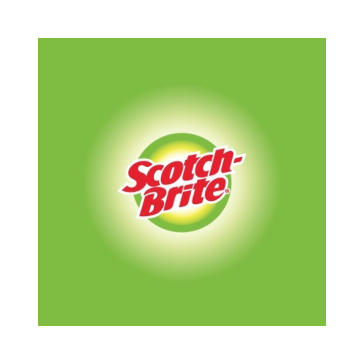 Scotch Brite Ersatzrolle 836RP-30 Fusselroller Mini Travel 30Blatt