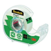 Scotch Handabroller A greener choice 91920H tr +1Klebeband
